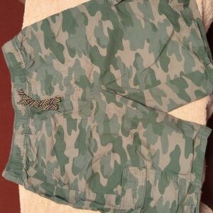 Kids Thereabouts Shorts L